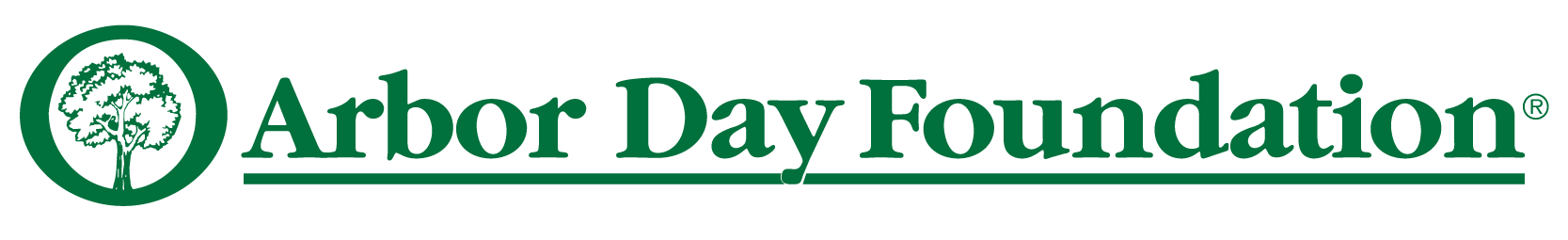 Arbor Day Foundation Logo