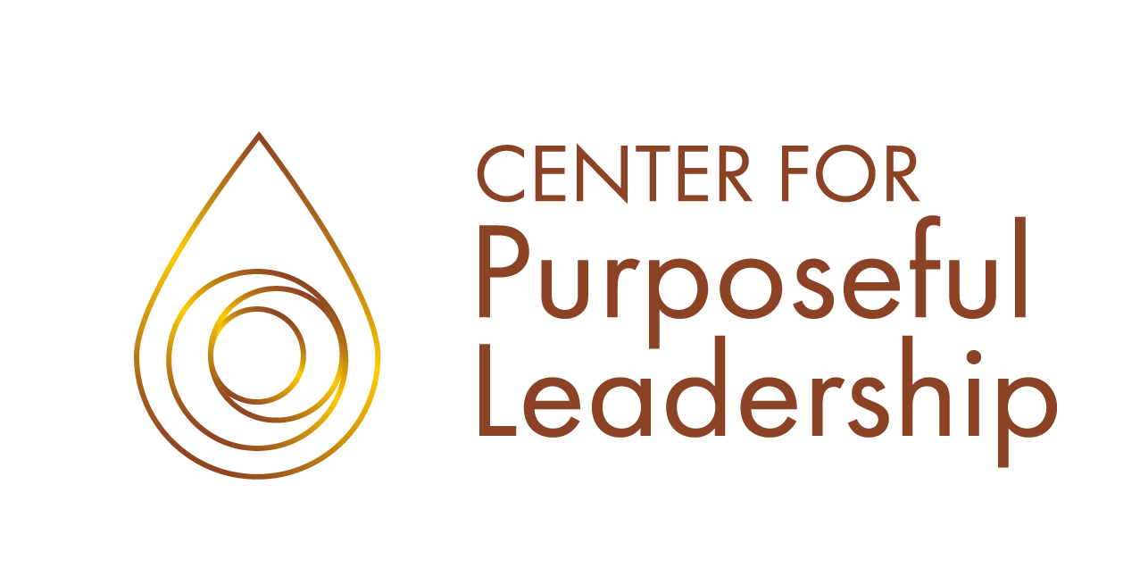 Center for Purposeful Leadership