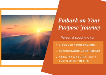 Purpose Journey