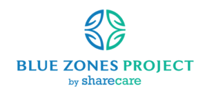 Blue Zones Project