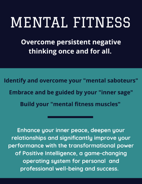 Mental Fitness