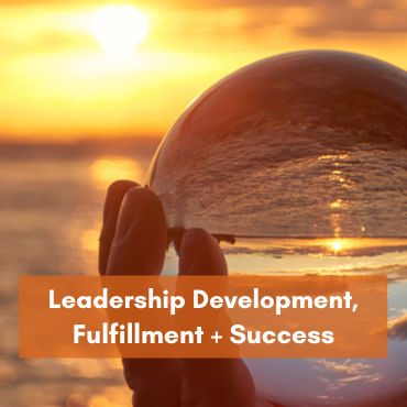 Leadership Development